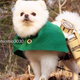 Illustration for article titled Little Dogs Make emAttack on Titan/em Cosplay Cuter